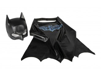 Masca BATMAN & Pelerina 36816
