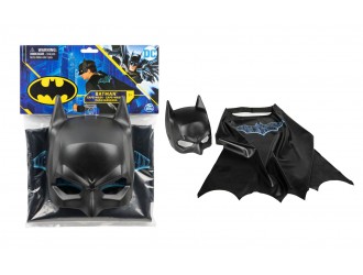 Masca BATMAN & Pelerina 36816