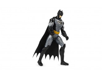 TACTICAL BATMAN cu BATMOBILE 24583