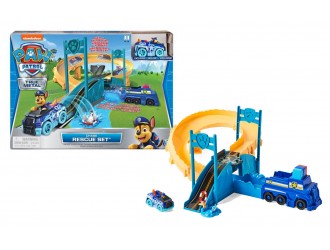 Set PAW PATROL ”CHASE RESCUE” 36214