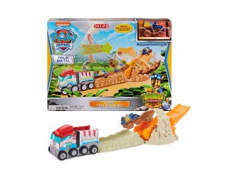Set PAW PATROL ”CHASE T-REX RESCUE” 31133