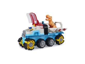 Set PAW PATROL ”DINO PATROLLER” 31626