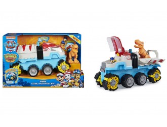 Set PAW PATROL ”DINO PATROLLER” 31626