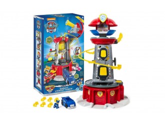 Set PAW PATROL ”MIGHTY LOOKOUT” 27028