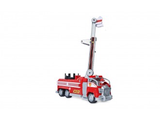 Set PAW PATROL ”POMPIERI” 33145