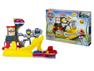 Set PAW PATROL ”MIGHTY METEOR TRACK SET” 29801