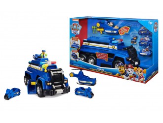 Set PAW PATROL ”POLICE” 31137