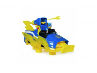 Set PAW PATROL ”CHARGED UP TRANSFORMING” 29803