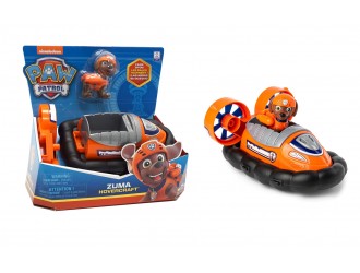 Set Paw Patrol ”Figurina cu masinuta” in asortiment 25996