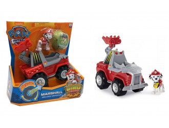 Set PAW PATROL ”DELUXE VEHICLE” in asortiment 30555