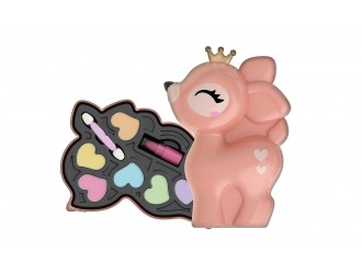 Set machiaj CRAZY CHIC ”BAMBI” 18631