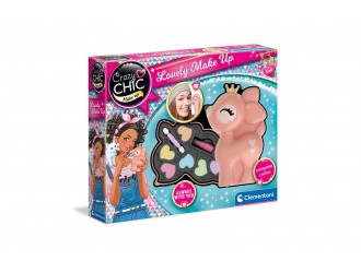 Set machiaj CRAZY CHIC ”BAMBI” 18631