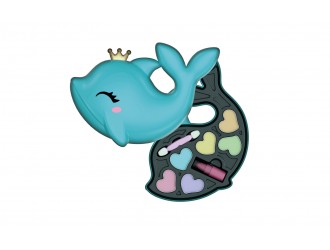 Set machiaj CRAZY CHIC ”DELFIN” 18630