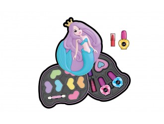 Set machiaj CRAZY CHIC ”SIRENA” 18642