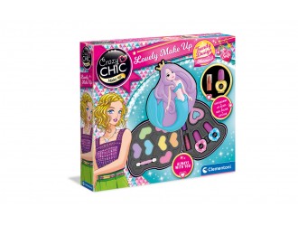 Set machiaj CRAZY CHIC ”SIRENA” 18642