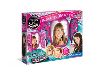 Set machiaj CRAZY CHIC ”MIRROR” 18541