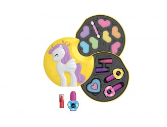 Set machiaj CRAZY CHIC ”UNICORN” 18643