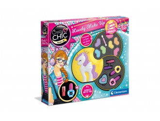 Set machiaj CRAZY CHIC ”UNICORN” 18643