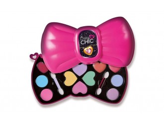 Set machiaj CRAZY CHIC ”FUNDITA” 15223