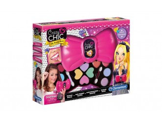 Set machiaj CRAZY CHIC ”FUNDITA” 15223