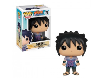 Figurina SASUKE NARUTO Funko Pop! 9,6 cm