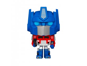 Figurina OPTIMUS PRIME Transformers Funko Pop! 9,6 cm