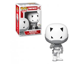 Figurina SCRATCH FORTNITE Funko Pop! 9,6 cm