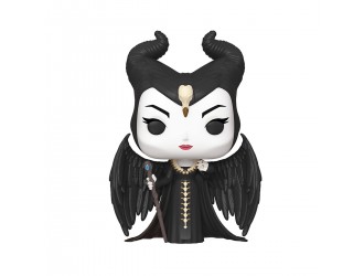 Figurina MALEFICENT Funko Pop! 9,6 cm