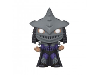 Figurina SUPER SHREDDER TMNT 2 Funko Pop! 9,6 cm
