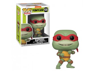 Figurina RAPHAEL TMNT 2 Funko Pop! 9,6 cm