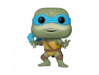 Figurina LEONARDO TMNT 2 Funko Pop! 9,6 cm