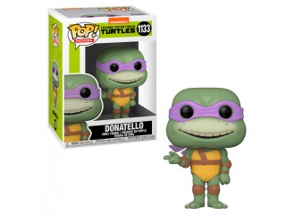Figurina DONATELLO TMNT 2 Funko Pop! 9,6 cm