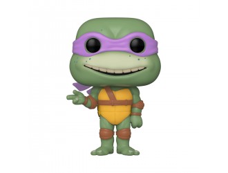 Figurina DONATELLO TMNT 2 Funko Pop! 9,6 cm