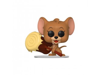 Figurina JERRY Funko Pop! Tom&Jerry 9,6 cm