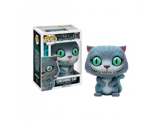 Figurina CHESHIRE CAT Alice in Wonderland Funko Pop! 9,6 cm