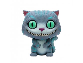 Figurina CHESHIRE CAT Alice in Wonderland Funko Pop! 9,6 cm