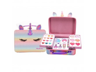 Set Trusa de machiaj MARTINELIA SHIMMER PAWS valiza