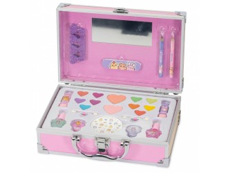 Set Trusa de machiaj MARTINELIA BFF TRAVEL valiza