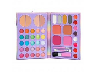 Set cosmetica paleta-carte MARTINELIA SHIMMER PAWS Beauty Book