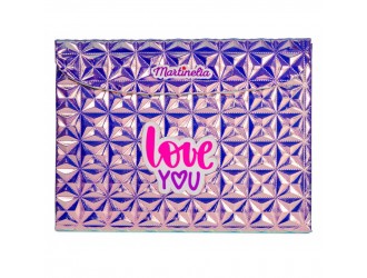 Set cosmetica paleta-carte MARTINELIA Super Girl Big Beauty Book