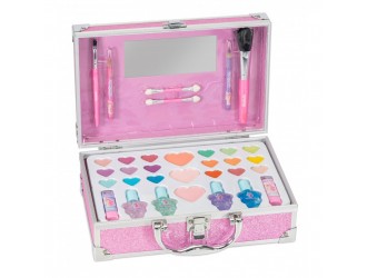 Set trusa de machiaj MARTINELIA UNICORN valiza