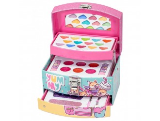 Set Trusa de machiaj MARTINELIA YUMMY valiza
