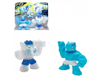 Set Goojitzu Arctic Showdown