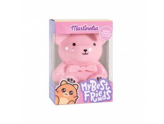 Paleta de machiaj Ursulet Martinelia