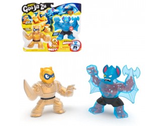 Set Goojitzu Pantaro VS Bat