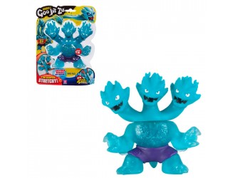 Goojitzu Headed Dragon