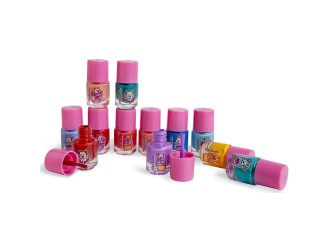 50584 MARTINELIA SIRENA Cerc LAC DE UNGHII 12 PCS