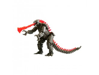 Figurina Mechagodzilla cu raza rosie proton Godzilla vs. Kong