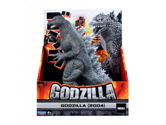 Mega Figurina Godzilla 2004