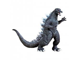 Mega Figurina Godzilla 2004